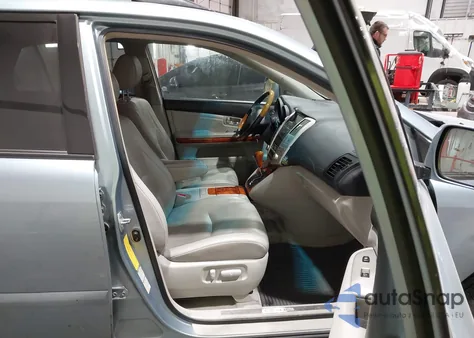 2004 Lexus Rx 330 z USA, uszkodzony, nr VIN 2T2HA31U64C027911